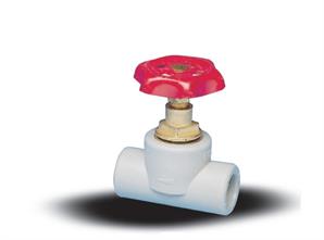 Ege Yıldız 25 mm PPRC Stop Vana