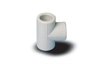 Ege Yıldız 25 mm PPRC Te