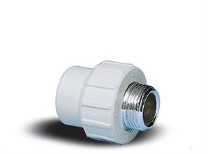 Ege Yıldız 32*1/2 PPRC Erkek Adaptör