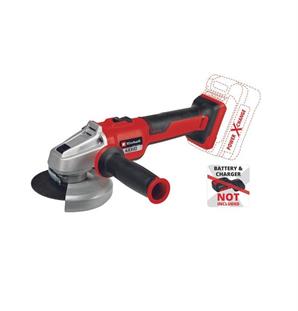 Einhell AXXIO 18/125 Q Akülü Avuç Taşlama