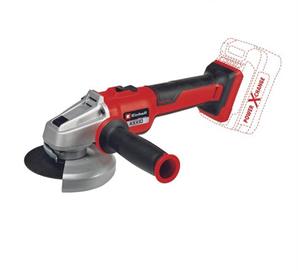 Einhell AXXIO 18/125 Q Akülü Avuç Taşlama