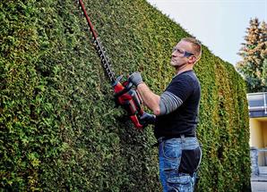 Einhell GE-CH 36/65 Li Solo Akülü Çit Budama