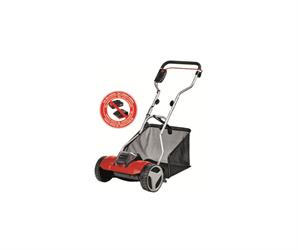 Einhell GE-HM 18/38 Li Solo Akülü Çim Biçme Makine