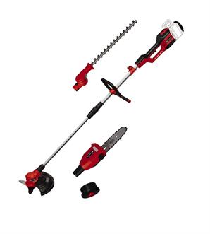 Einhell GE-LM Solo Çalı Tırpanı + Çit & Dal Budama