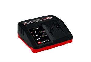 Einhell Power X-Fastcharger 4A Hızlı Şarj Cihazı