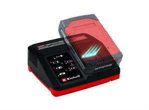 Einhell Power X-Fastcharger 4A Hızlı Şarj Cihazı