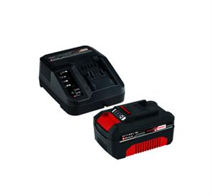 Einhell Starter Kit 1 Akü & Şarj Cihazı 18V 4.0 Ah