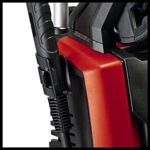 Einhell TC-HP 140 Yüksek Basınçlı Yıkama