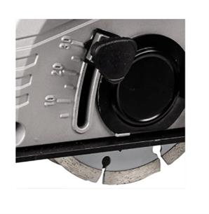 Einhell TC-MA 1300 Kanal Açma