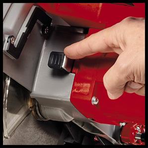 Einhell TC-MS 2513 L Gönye Testere