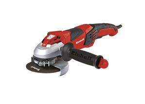 Einhell TE-AG 125 CE Devir Ayarlı Taşlama