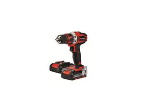 Einhell TE-CD 18/40-1 Li (2x1,5 Ah) Akülü Vidalama