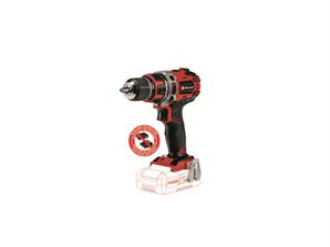 Einhell TE-CD 18/50 Li BL Solo Akülü Vidalama