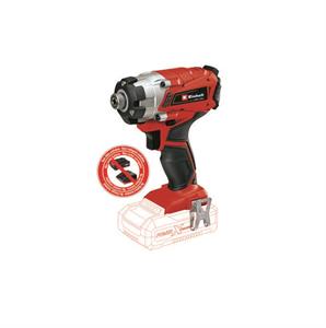 Einhell TE-CI 18/1 Li Solo Darbeli Akülü Vidalama