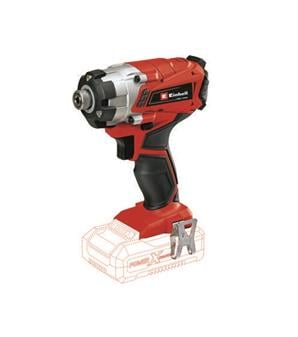 Einhell TE-CI 18/1 Li Solo Darbeli Akülü Vidalama