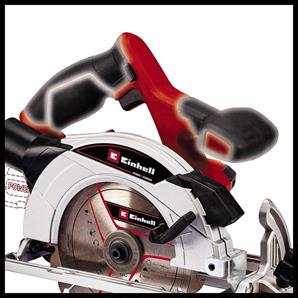 Einhell TE-CS 18/165-1 Li-Solo Akülü Daire Testere