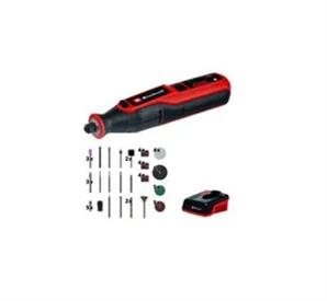 Einhell TE-MT 7,2 Lİ Hobby Gravür Seti