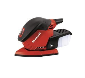 Einhell TE-OS 1320 Titreşim Zımpara