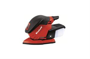 Einhell TE-OS 1320 Titreşim Zımpara
