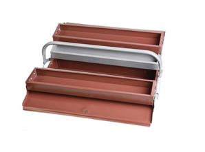 Eltos Metal Takım Çantası 52*5