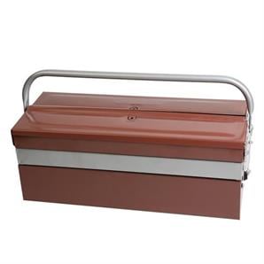 Eltos Metal Takım Çantası 52*5