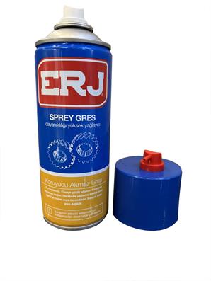 ERJ Sıvı Gres 400ml