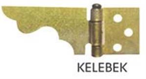 Ermo Pencere Sac Kelebek