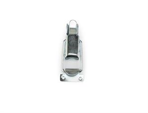 Ermo Sandık Kilidi  No:1