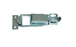 Ermo Sandık Kilidi  No:1