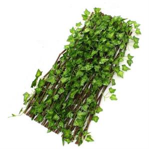 Evmoni Yapraklı Akordiyon 70*120 cm