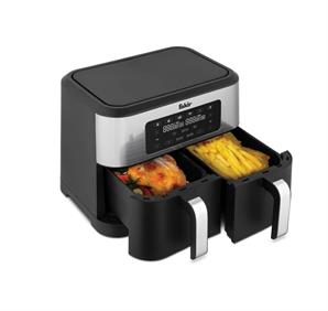 Fakir Premium Chefry Sıcak Hava Fritözü