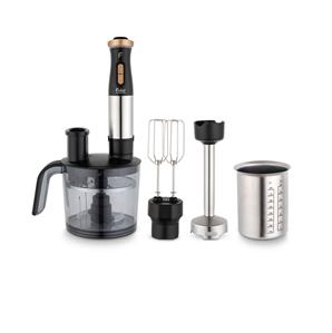 Fakir Pro İntermix Blender Seti