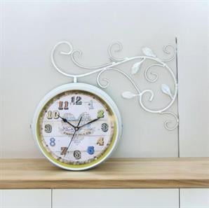 Ferforje İstasyon Saat