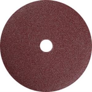 Fiber Disk 180 mm P 24 AO