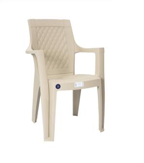 Florya Koltuk Eko Bergama Cappucino