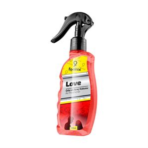 Formix Atomizörlü Koku Love 180 Ml