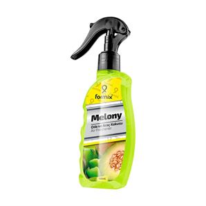Formix Atomizörlü Koku Melony 180 Ml