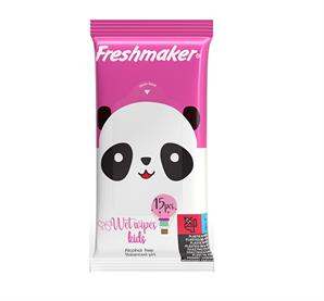 Freshmaker Cep Mendili Kids
