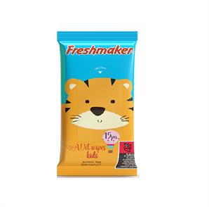 Freshmaker Cep Mendili Kids