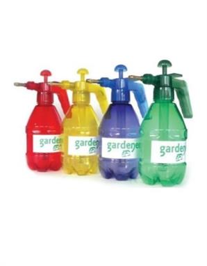 Gardener 155552 - Basınçlı Sprey 1.2 lt