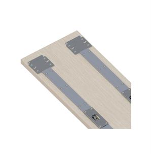 Gergi Aparatı Metal Başlı Kavalyeli