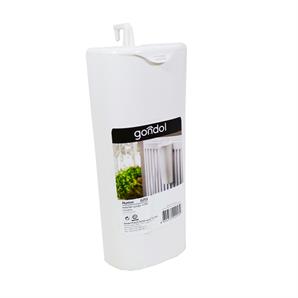 Gondol Kalorifer Suluğu Humini 0,50 Lt G-253