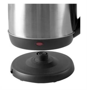 Gosso 2260 Kardelen Çelik Kettle