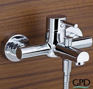 GPD Espina Banyo Bataryası