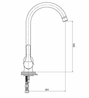 GPD Felis Eviye Bataryası