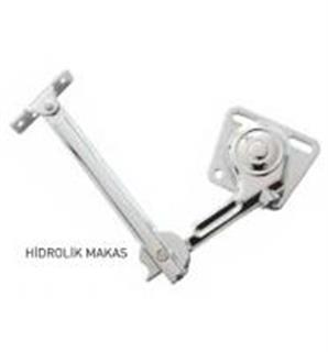 Hidrolik Makas 04L Sol