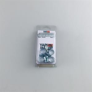 Hortum Kelepçesi 10*16