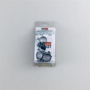 Hortum Kelepçesi 12*20
