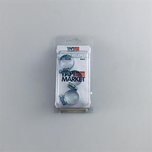 Hortum Kelepçesi 16*25