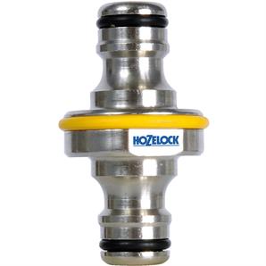 Hozelock 2044H Çift Taraflı Metal Erkek Bağlantı